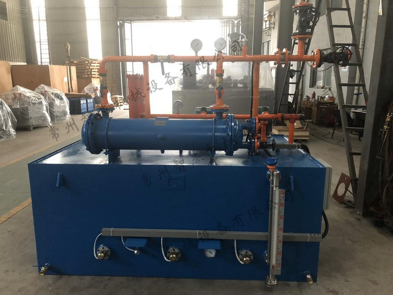 潤滑設備廠家介紹|百科